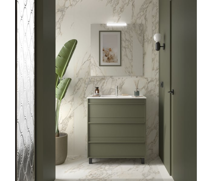 Conjunto mueble de baño Salgar Attila Principal 6