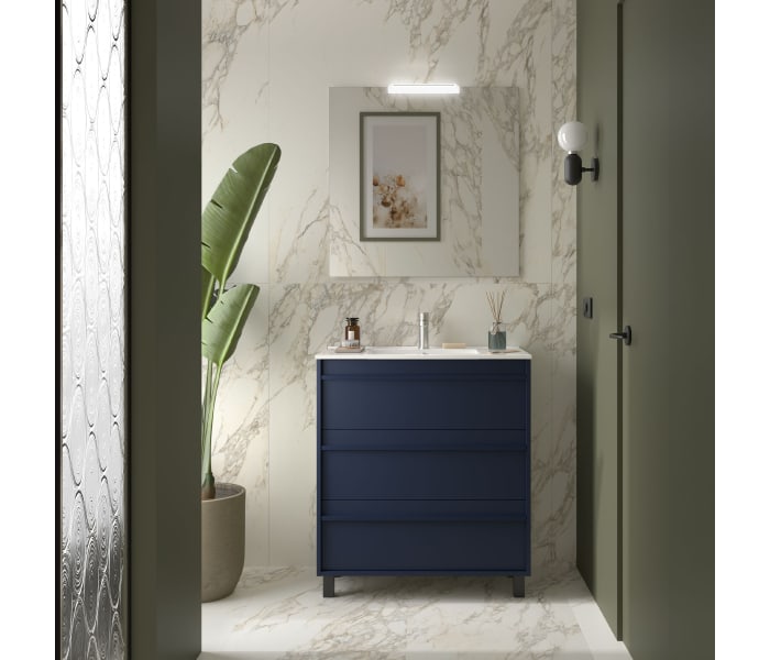 Conjunto mueble de baño Salgar Attila Principal 5