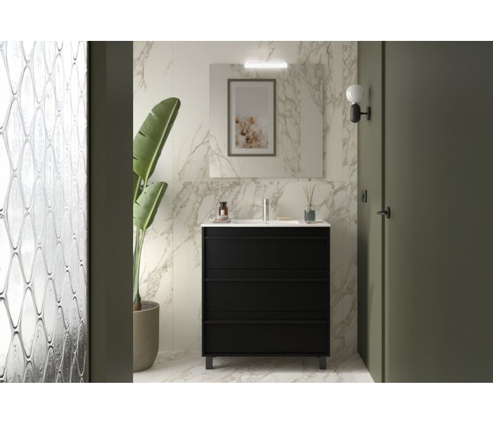 Conjunto mueble de baño Salgar Attila Principal 4