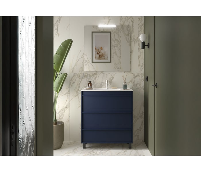 Conjunto mueble de baño Salgar Attila Principal 5