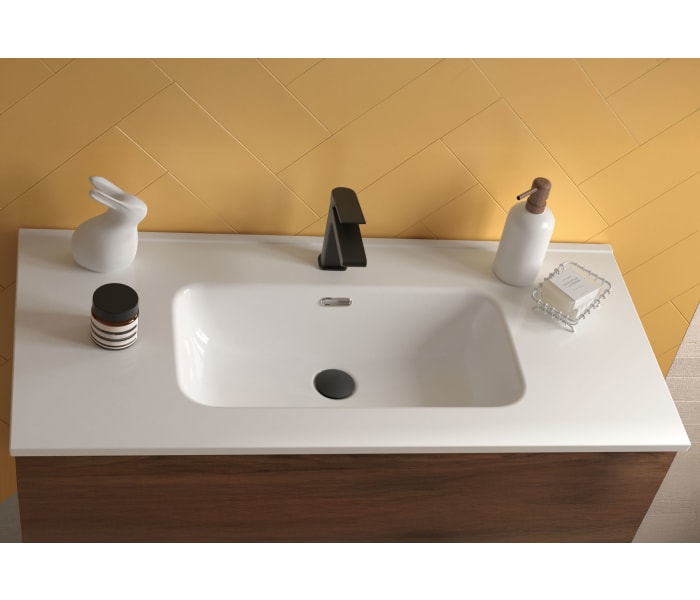Conjunto mueble de baño Salgar Attila Detalle 9