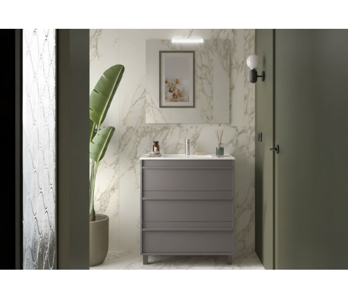 Conjunto mueble de baño Salgar Attila Principal 8