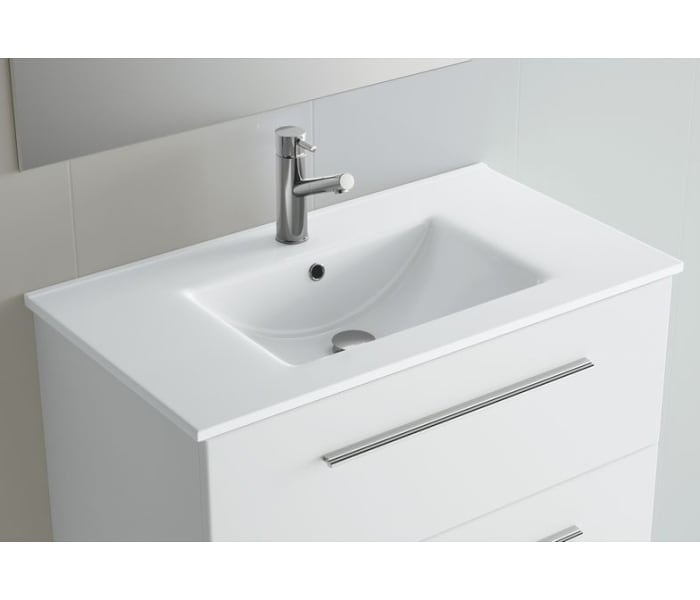 Conjunto mueble de baño Salgar Attila Detalle 10