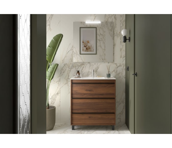 Conjunto mueble de baño Salgar Attila Principal 3