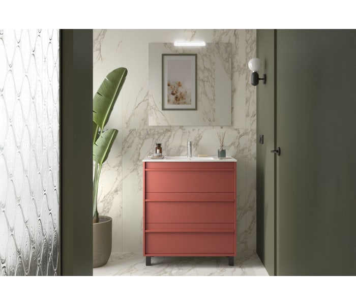 Conjunto mueble de baño Salgar Attila Principal 6