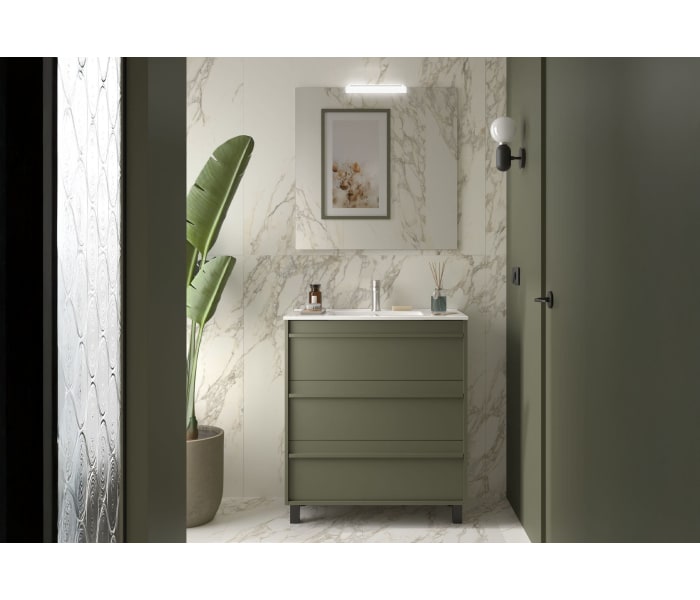 Conjunto mueble de baño Salgar Attila Principal 7