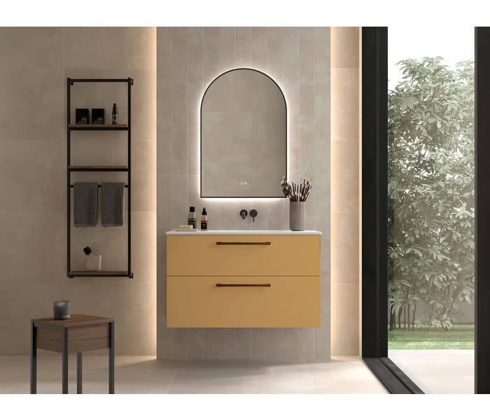 Mueble de baño Avila dos Carmen Principal 11
