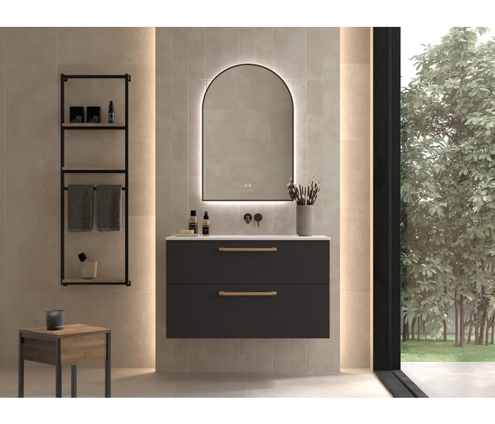 Mueble de baño Avila dos Carmen Principal 8