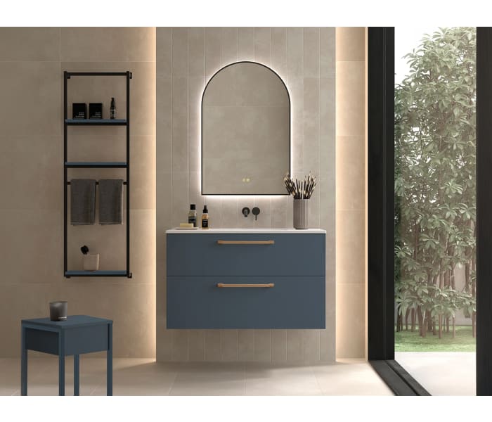 Mueble de baño Avila dos Carmen Principal 12