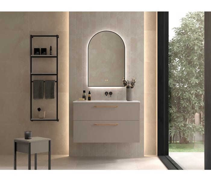 Mueble de baño Avila dos Carmen Principal 14