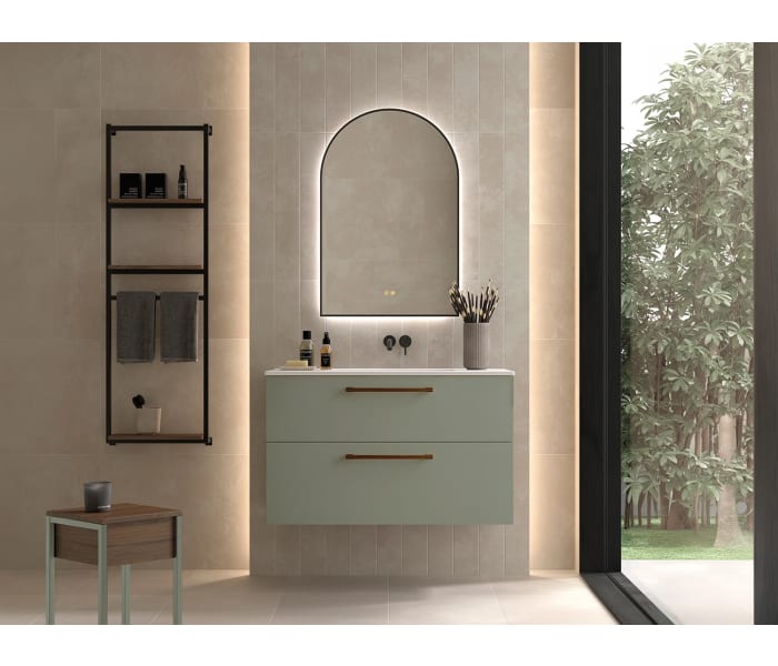 Mueble de baño Avila dos Carmen Principal 10