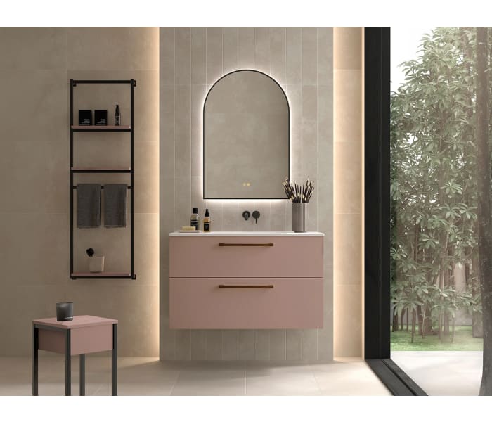 Mueble de baño Avila dos Carmen Principal 9