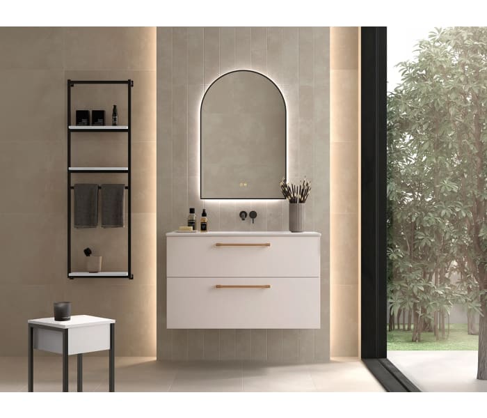 Mueble de baño Avila dos Carmen Principal 7