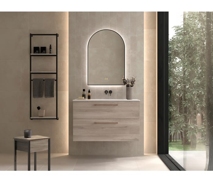 Mueble de baño Avila dos Carmen Principal 1