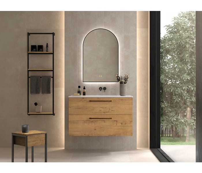 Mueble de baño Avila dos Carmen Principal 2