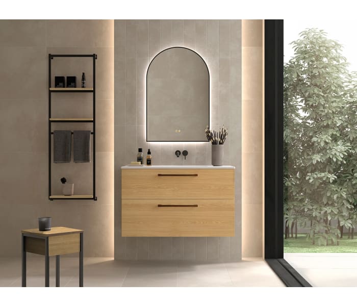 Mueble de baño Avila dos Carmen Principal 3