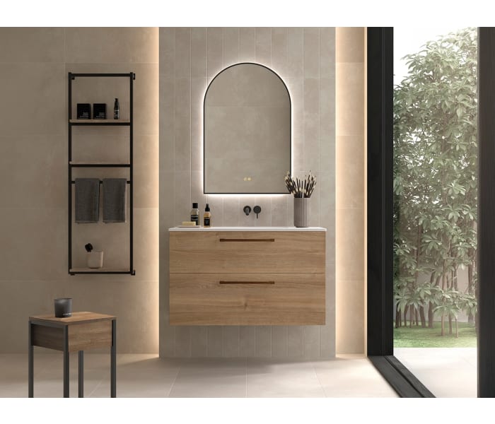 Mueble de baño Avila dos Carmen Principal 4
