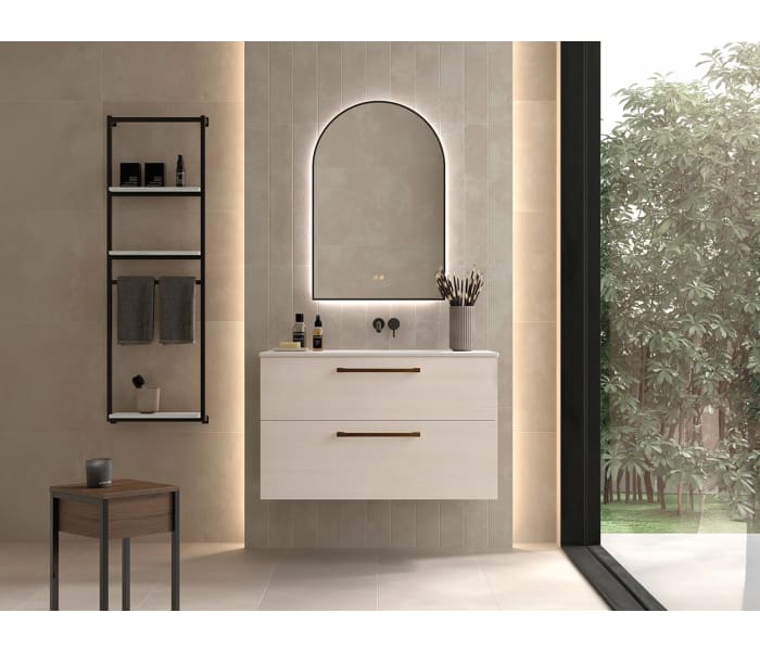 Mueble de baño Avila dos Carmen Principal 0
