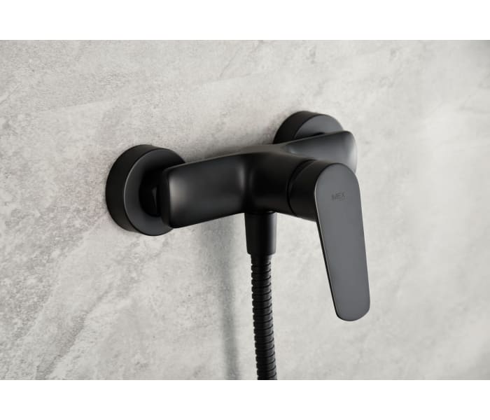 Grifo de ducha Imex Bélgica Detalle 3