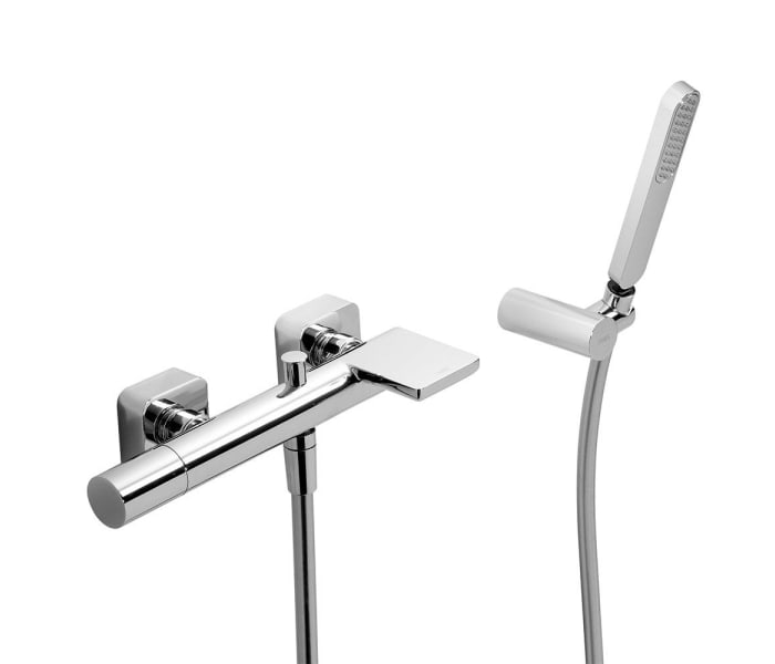 Grifo de bañera empotrado de Tres Loft Principal 0