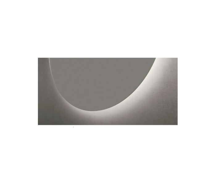 Espejo de baño con luz LED Ledimex Oval Detalle 4