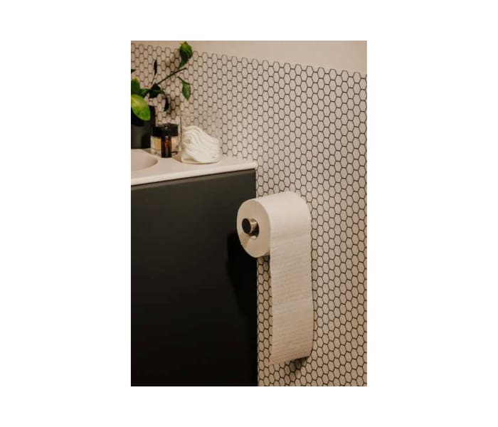 Portarrollos de baño Cosmic Logic Ambiente 3