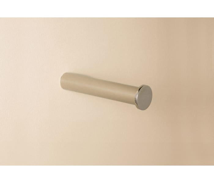 Portarrollos de baño Cosmic Logic Principal 2