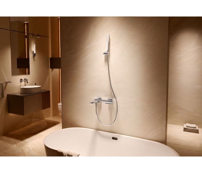 Grifo de Bañera Imex Toscana Ambiente 9