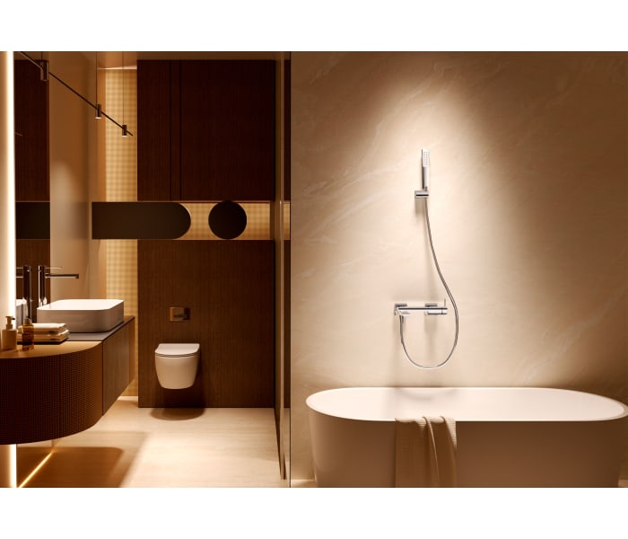 Grifo de Bañera Imex Toscana Ambiente 8