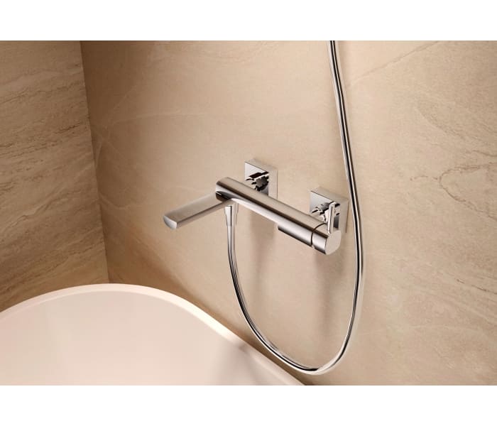 Grifo de Bañera Imex Toscana Ambiente 7