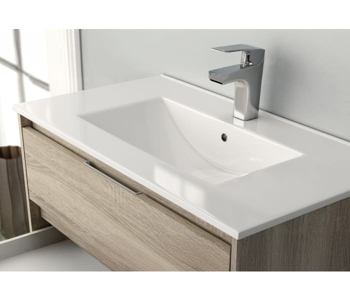 Conjunto mueble de baño Bruntec Boston Detalle 7