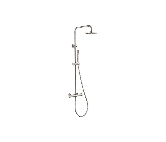 Conjunto de ducha y baño Imex Génova Principal 2
