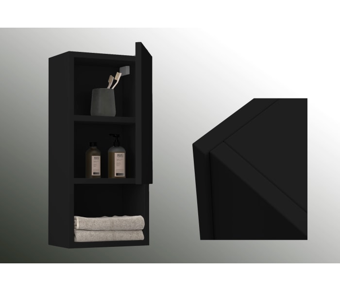 Columna de baño Bruntec Limo Detalle 11