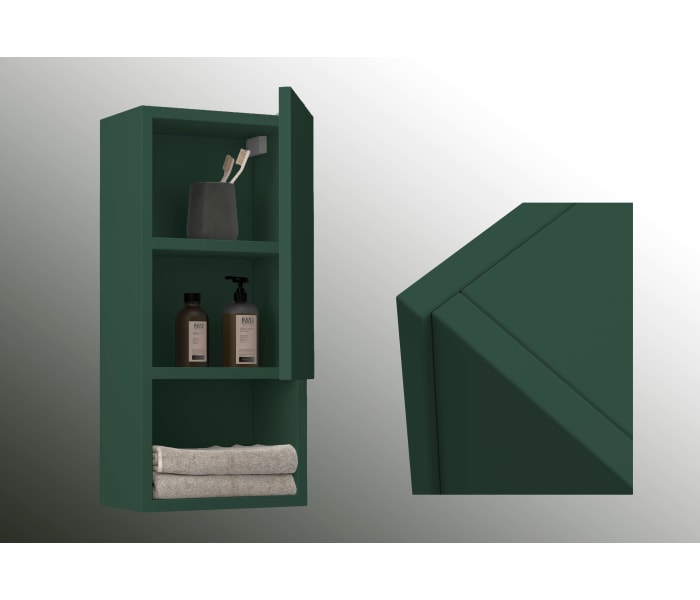 Columna de baño Bruntec Limo Detalle 19