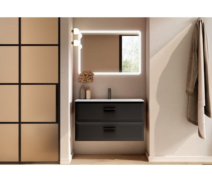 Mueble de baño Viso Delta Principal 6