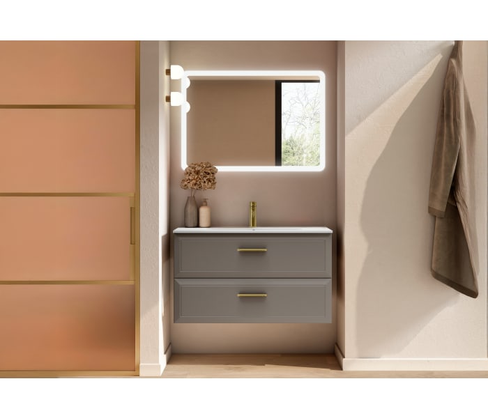 Mueble de baño Viso Delta Principal 4