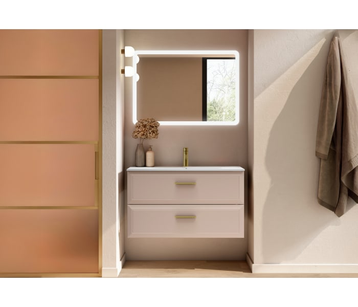 Mueble de baño Viso Delta Principal 5