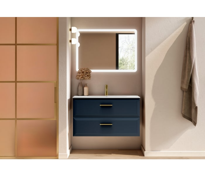 Mueble de baño Viso Delta Principal 9
