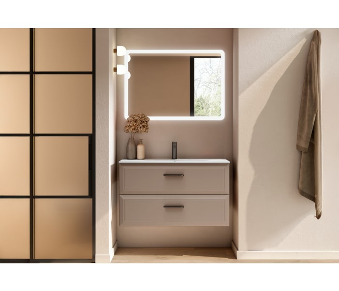 Mueble de baño Viso Delta Principal 7