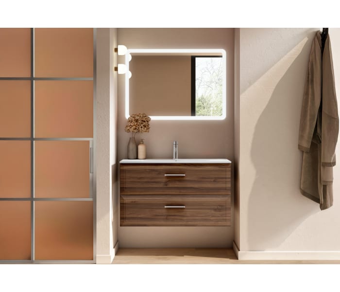 Mueble de baño Viso Delta Principal 0