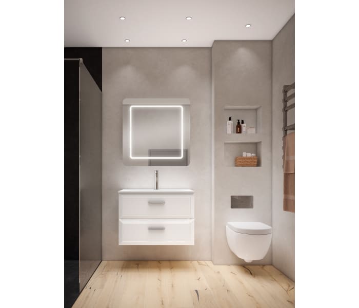 Mueble de baño Visobath Delta Principal 1