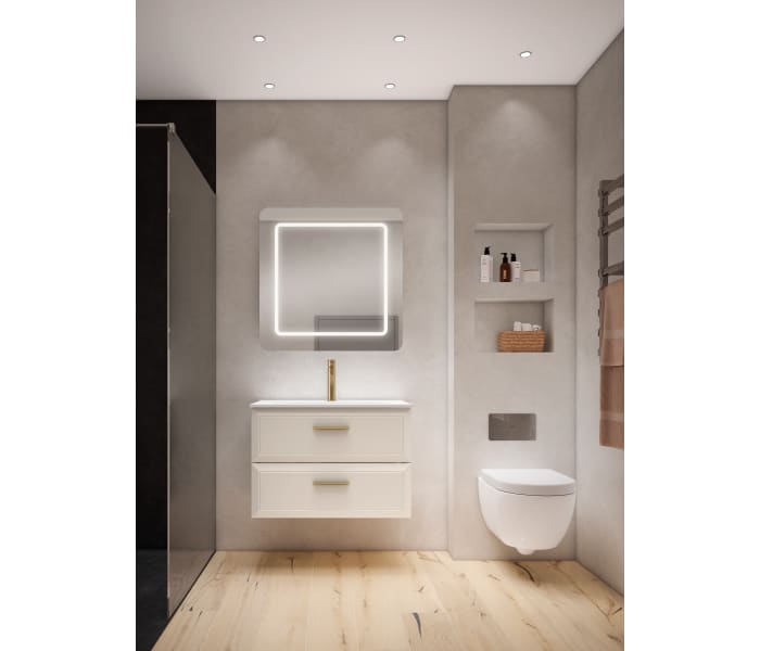 Mueble de baño Visobath Delta Principal 3