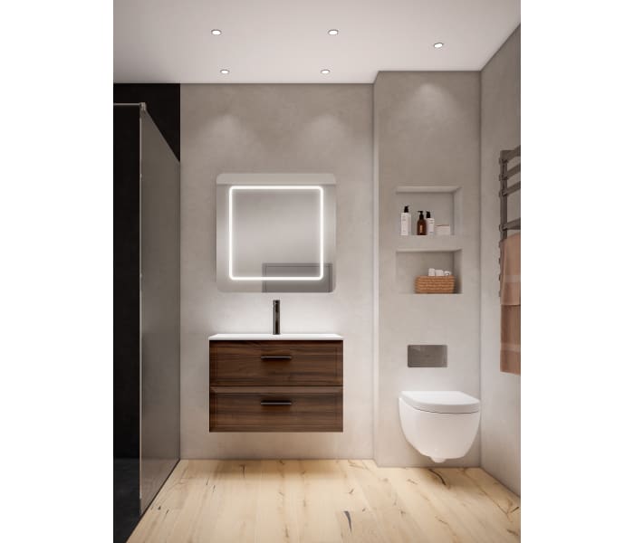 Mueble de baño Visobath Delta Principal 8