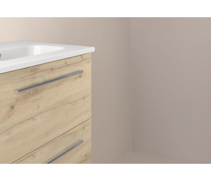 Conjunto completo mueble de baño fondo reducido 35 cm Royo Street Principal 5