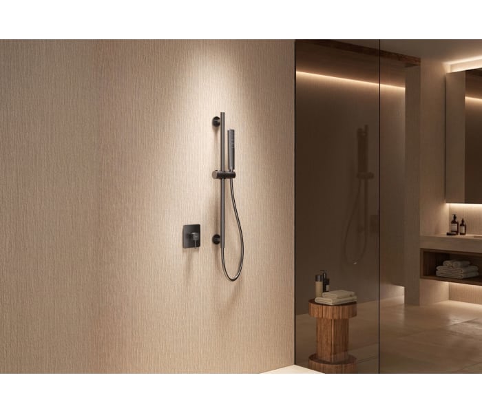 Conjunto de ducha empotrado Imex Firenze Ambiente 8