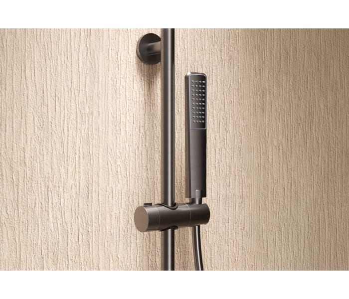 Conjunto de ducha empotrado Imex Firenze Detalle 7