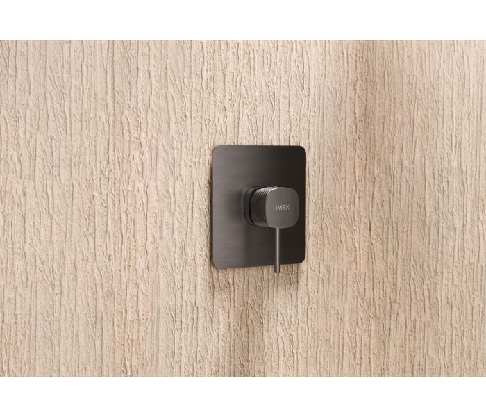Conjunto de ducha empotrado Imex Firenze Detalle 6