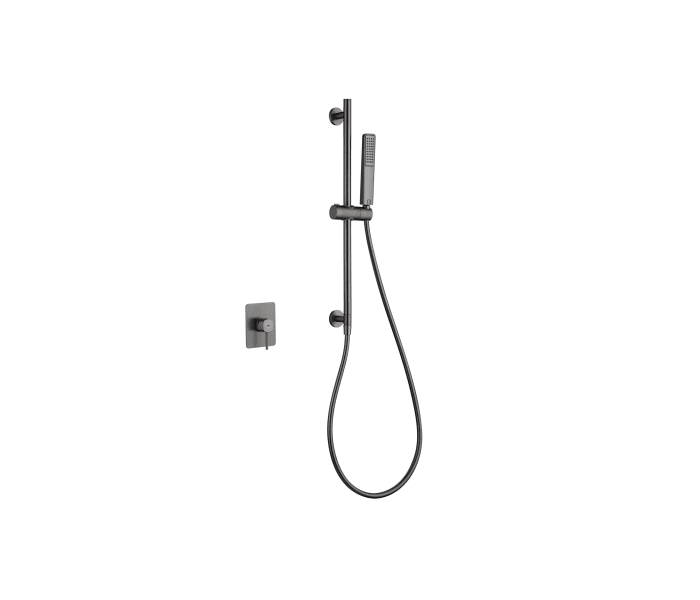 Conjunto de ducha empotrado Imex Firenze Principal 5