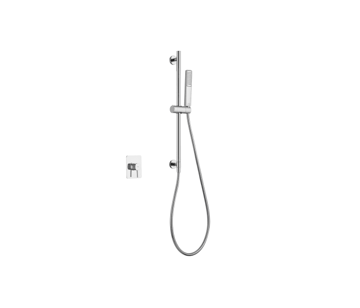 Conjunto de ducha empotrado Imex Firenze Principal 0