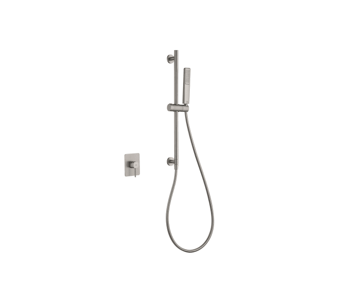 Conjunto de ducha empotrado Imex Firenze Principal 2